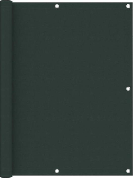 Produktbild VidaXL Balkon Sichtschutz (120 cm)