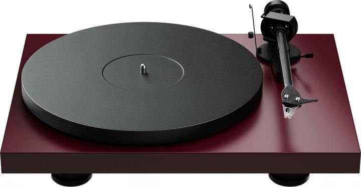 Immagine prodotto Pro-Ject Debutto Evo 2 (Manuale)