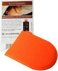 Actual product image Bronz Express Bronz'Express Applicator Face 8 x 5 cm (Accessories self tanning)