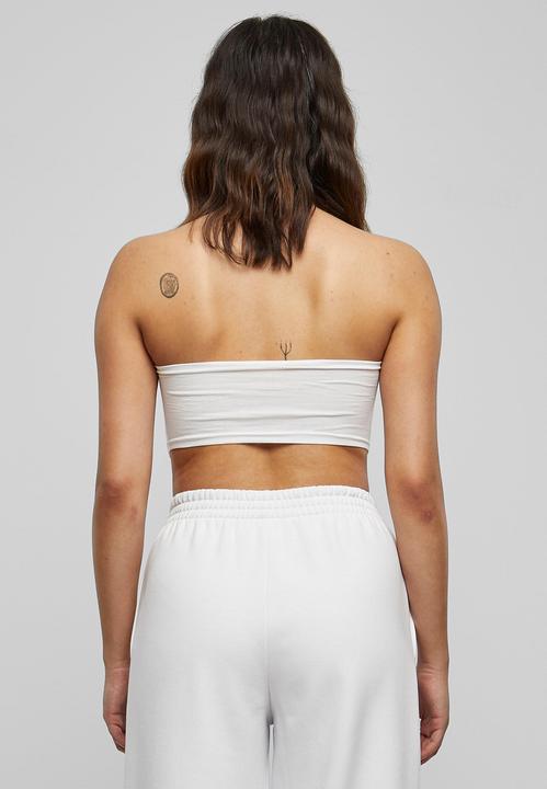 Image du produit Urban Classics Ladies Bandeau Top (M)