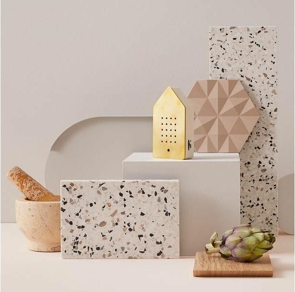 Produktbild Zwitscherbox Birdybox (7.5 x 2.5 x 12.5 cm)