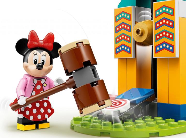 Actual product image LEGO Disney End-Of-Live Set Micky, Minnie und Goofy - 10778 NEU! Teile 184x (10778)