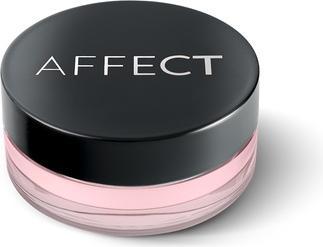 Image du produit Affect Best Matte puder sypki Velvet Pink 7g (Velours Rose Velours)