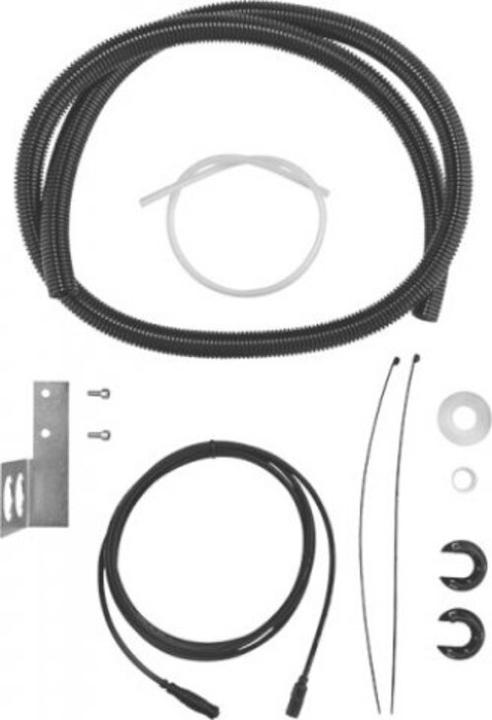 Actual product image Duravit Interface set for SensoWash Starck f