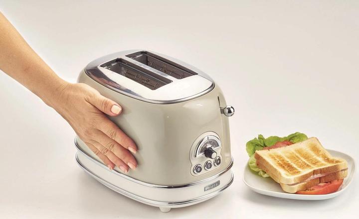 Productafbeelding Ariete 155 Vintage (EU-stekker)