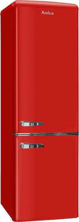 Amica AMIC free-standing fridge-freezer combination (244 l)