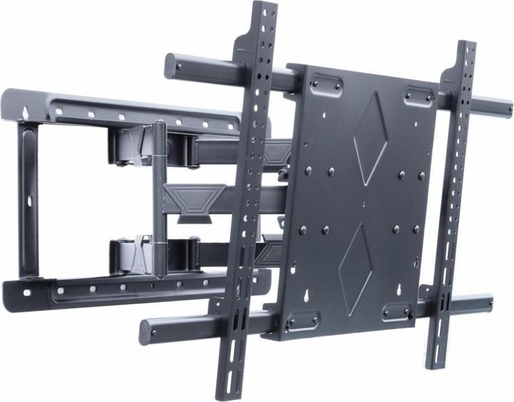 Immagine prodotto Art SUPPORTO PER TV LCD/LED 55-120 pollici (Muro, 120", 140 kg)