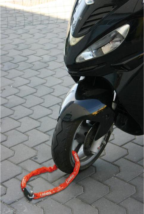 Image du produit Lampa Chaîne antivol - 100 cm (100 cm)