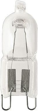 Actual product image Osram Halopin ES (G9, 20 W, 235 lm, 1 x, G)