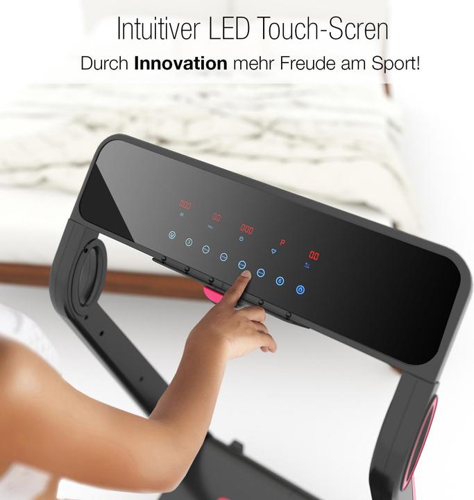 Produktbild Sportstech Dft100