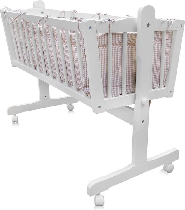 Produktbild VitaliSpa Babybett