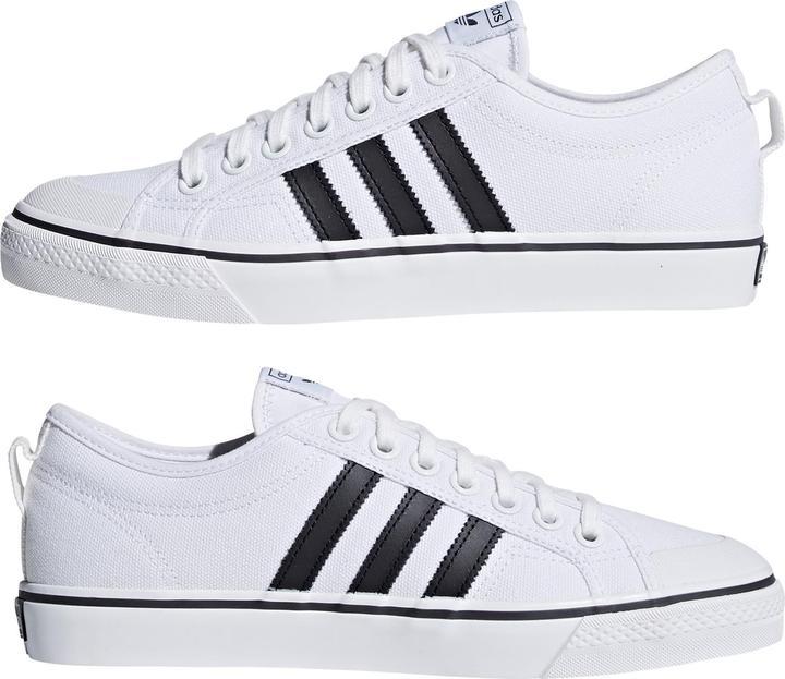 Produktbild adidas Nizza Schuhe - 87183 (40)