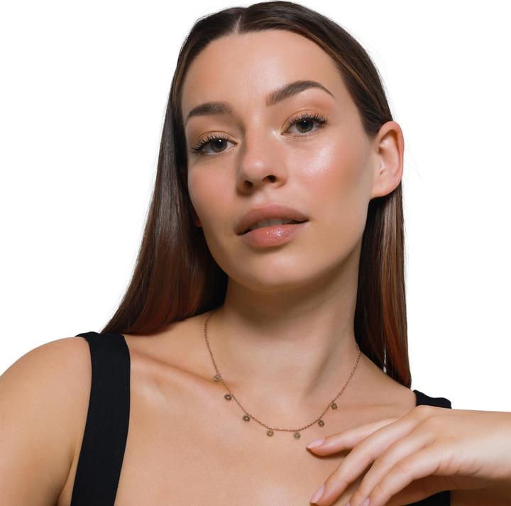 Produktbild Heideman Ilona goldfarben (100% Edelstahl)