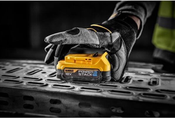 Actual product image DeWalt DCBP034XJ (18 V)