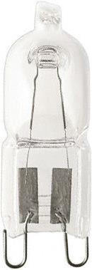 Produktbild Osram Halopin ES (G9, 48 W, 740 lm, 1 x, G)