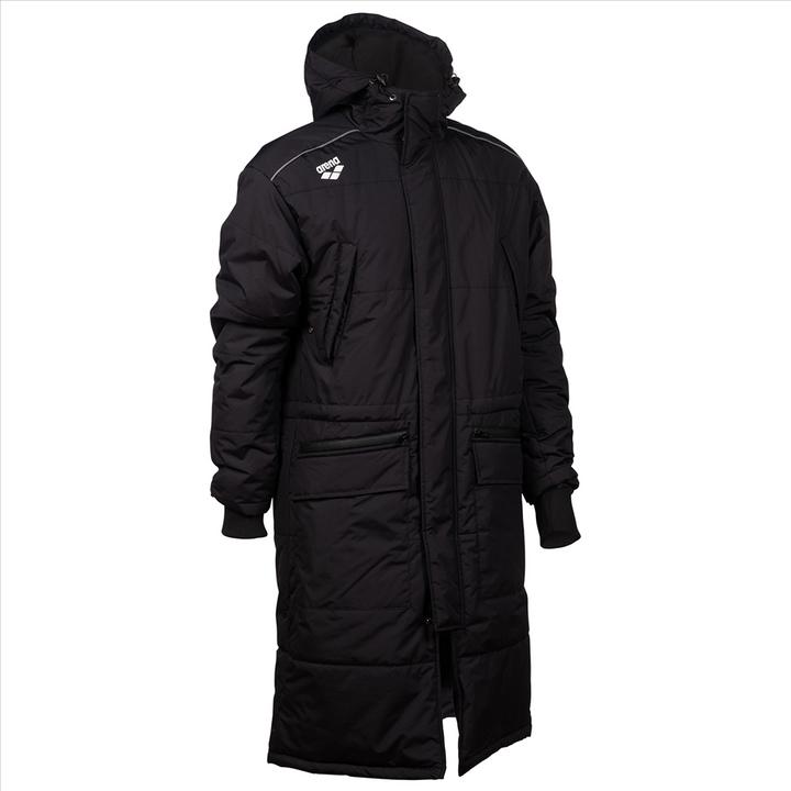 Image du produit Arena Team Parka Solid (L)