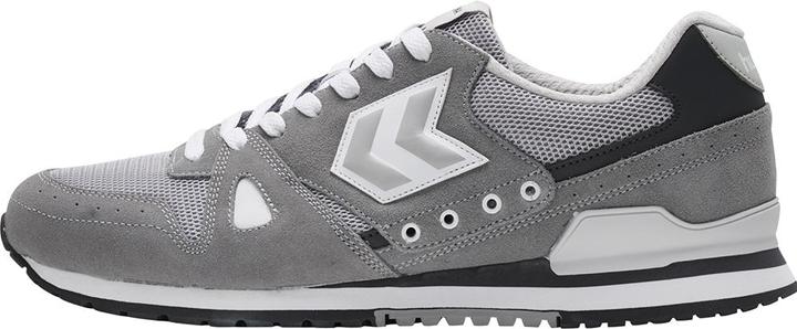 hummel Marathona Suede