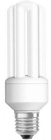 Osram Duluxstar (E27, 15 W, 900 lm, 1 x, A)