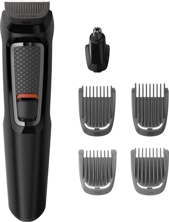 Actual product image Philips MG3715/14