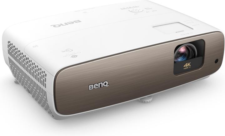 Immagine prodotto BenQ W2710I (UHD, 2200 lm, 1.13 - 1.47:1)