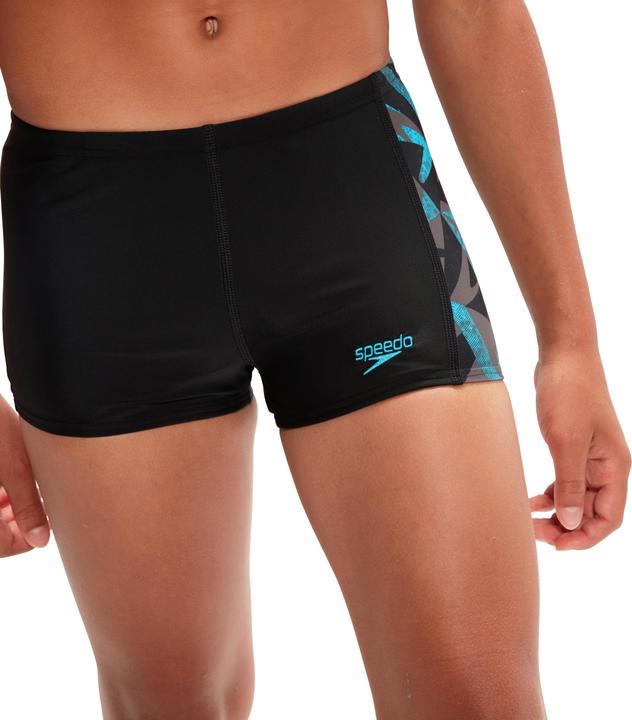 Produktbild Speedo Hyper Boom Panel Aquashort (13, 14)