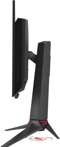Productafbeelding ASUS ROG Swift OLED PG27UCDM (3840 x 2160 Pixels, 26.50")