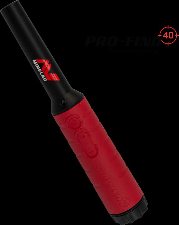Image du produit Minelab PRO-FIND 40