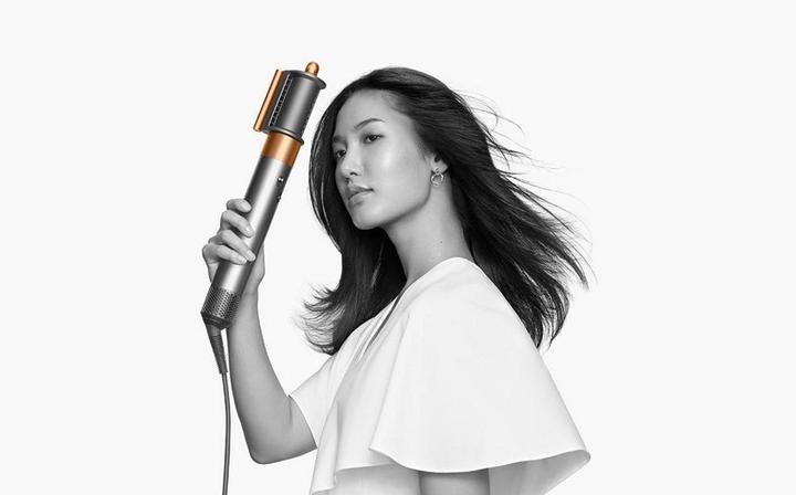 Image du produit Dyson Airwrap Complete Long (30 mm, 40 mm)