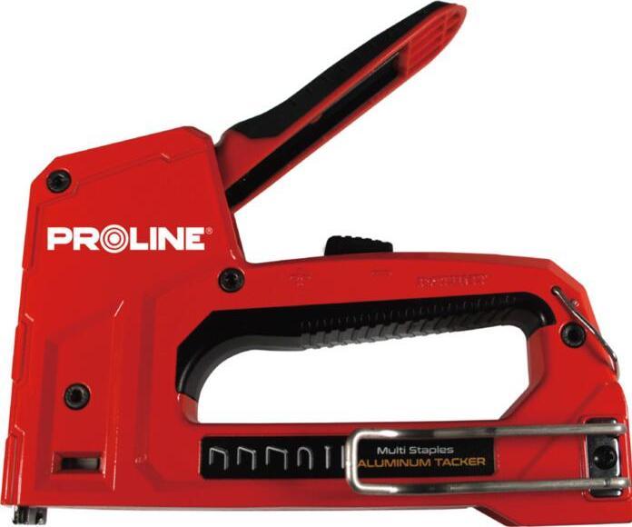Actual product image Proline Pro-Line PROFESSIONAL ALUMINIUM SADDLE 6IN1, 6-15MM