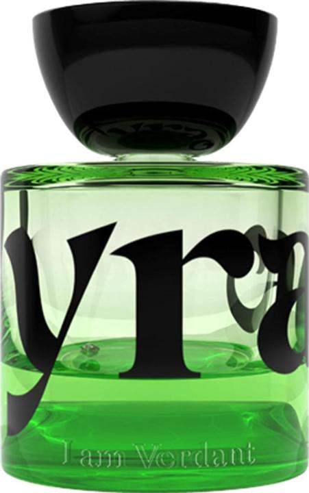 Produktbild Vyrao I AM VERDANT Eau de Parfum (Eau de Parfum, 50 ml)