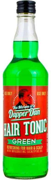 Immagine prodotto Dapper Dan Verde (500 ml)