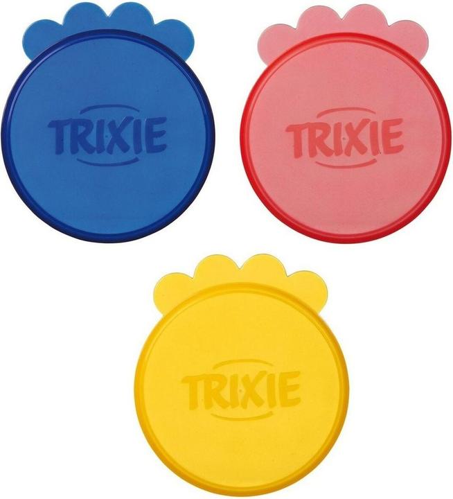 Image du produit Trixie Couvercle de boîte pour 400g