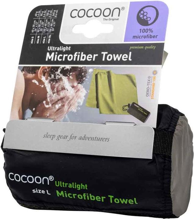 Image du produit Cocoon Ultraléger (60 x 120 cm)