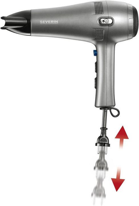 Actual product image Severin Ht 0141