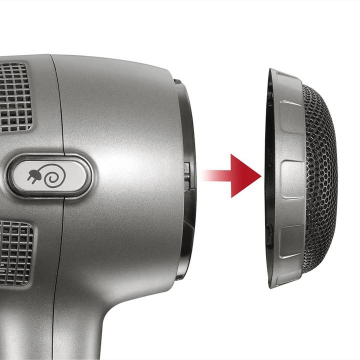 Actual product image Severin Ht 0141