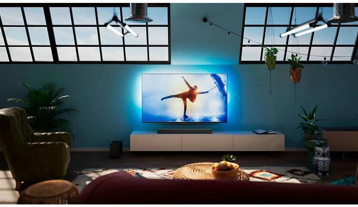 Immagine prodotto Philips TAB5308/10 (140.14 W, 2.1 canali)