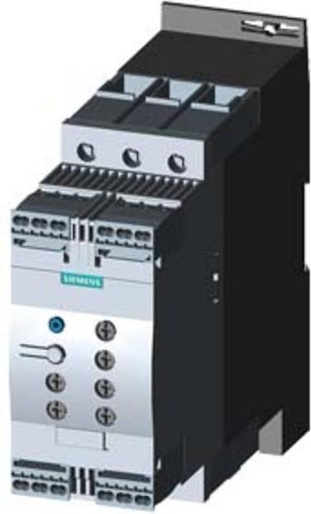 Siemens Soft starter 30kW 400V SIRIUS 3RW40