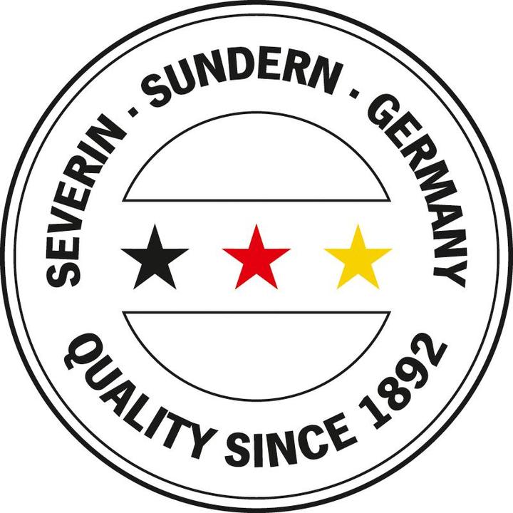 Actual product image Severin Ht 0141