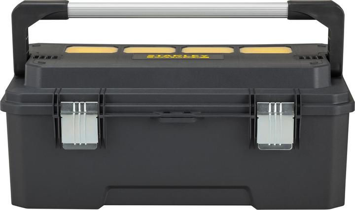 Image du produit Stanley Boîte à outils Boîte à outils vide Cantilever Pro 26 (1 pièces)