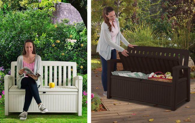 Produktbild Keter Patio
