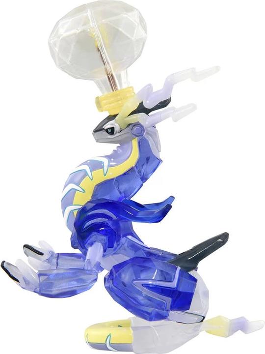 Produktbild Takara Tomy Pokemon - Miraidon Elektro Terakristallisierung Moncollé
