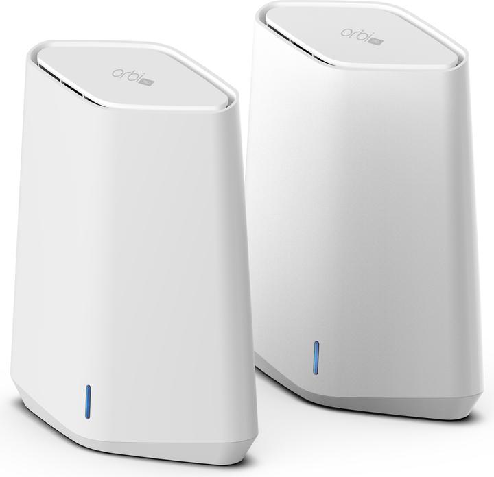 Netgear Orbi Pro WiFi 6 Mini AX1800