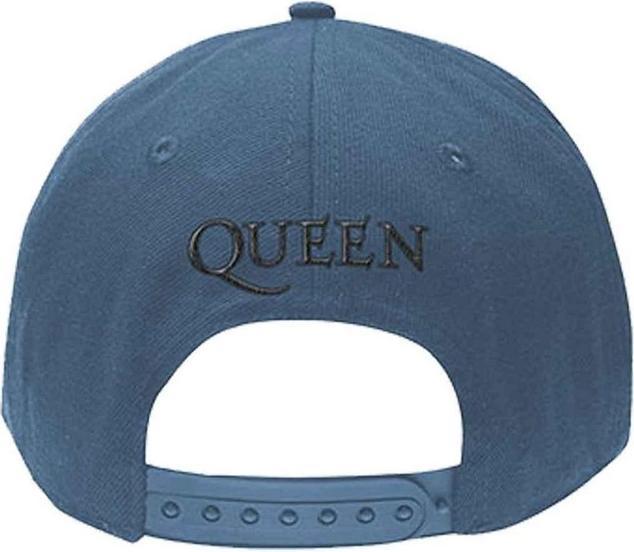 Immagine prodotto Queen Classic Cappellino Da Baseball Cresta Adulto Unisex (Taglia unica)