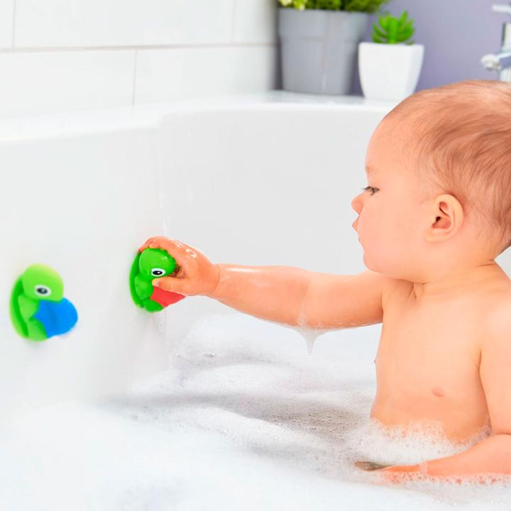 Image du produit Tomy Tortue d'eau Jouet de bain