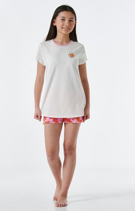 Produktbild Schiesser Organic Cotton Schlafanzug (164)