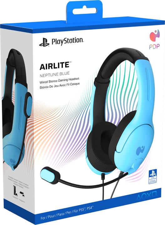 Actual product image PDP Airlite (Cable)