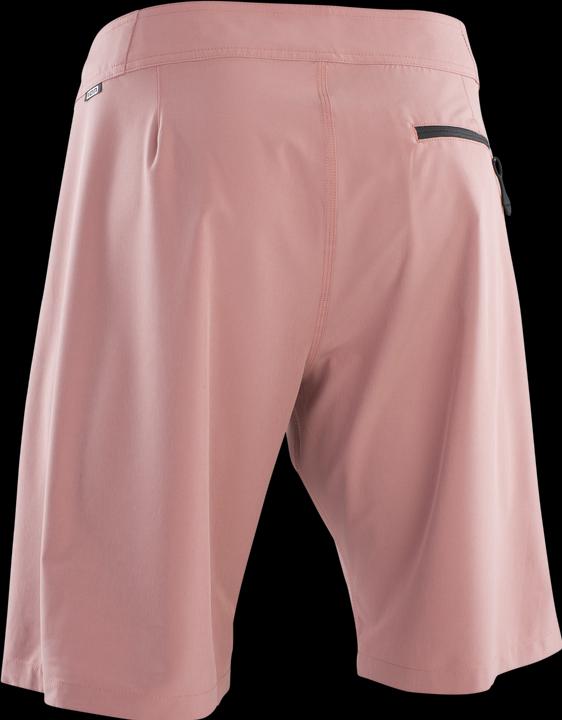 Produktbild ION Boardshorts Logo 20" men - utah-red (S, M)