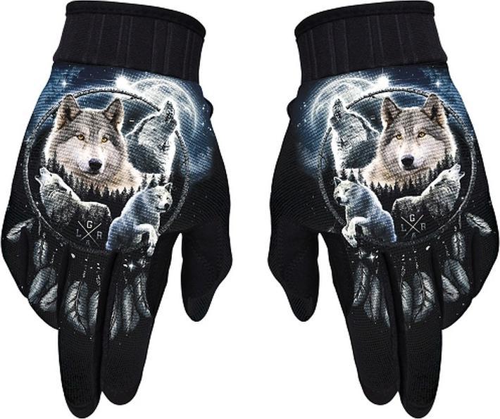 Produktbild Loose Riders Dream Catcher Gloves Men (XL)