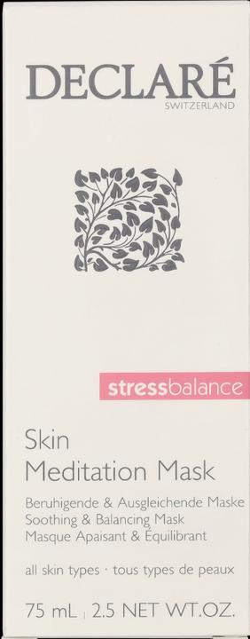Immagine prodotto Declaré Ges Maschera Meditazione (75 ml)
