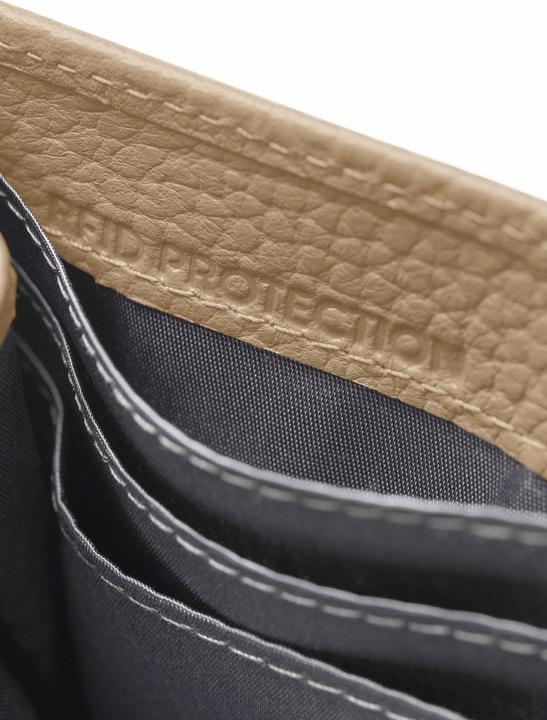 Produktbild Lazarotti Bologna Leather Geldbörse Leder 19 cm